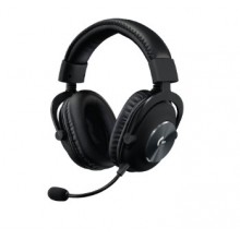 Headphone Gaming Logitech Pro X Blue Voice 7.1 Surround 981-000820